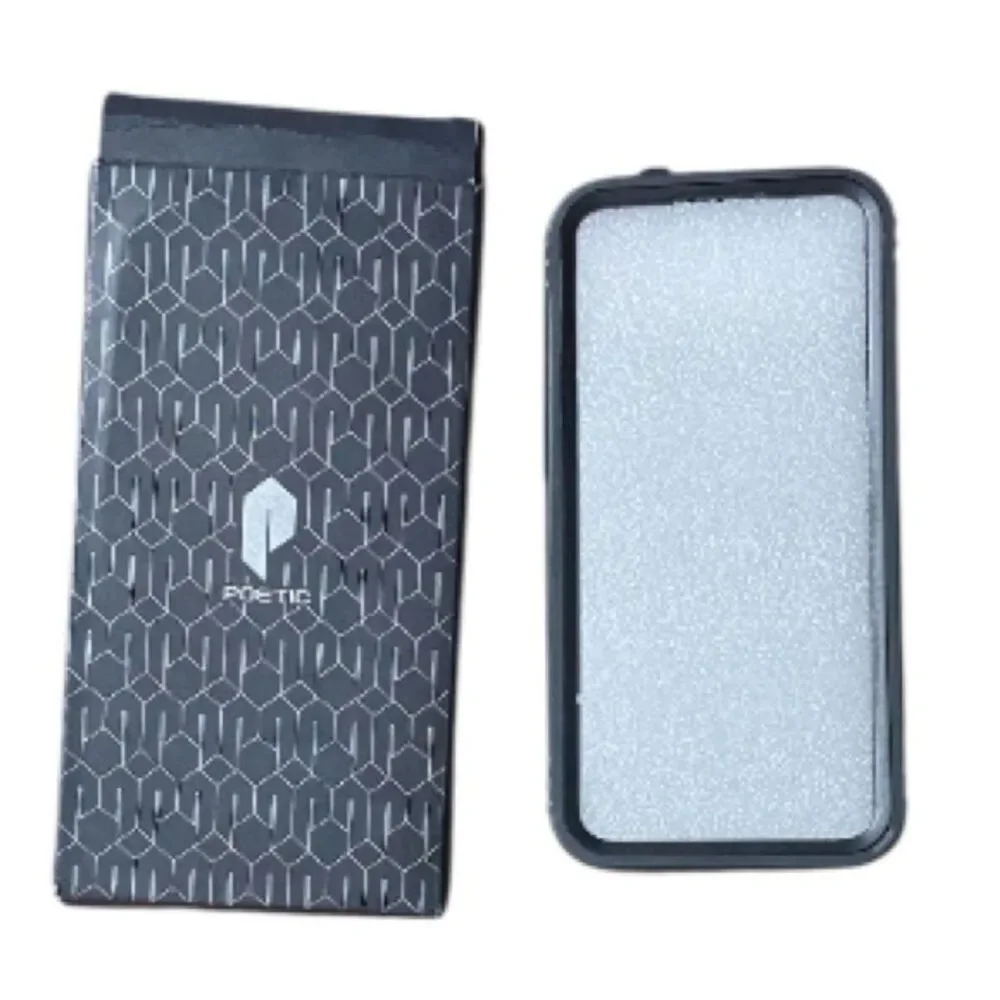Poetic New Shockproof Protective PhoneCase w/Ring Stand  Samsung Galaxy XCover 7